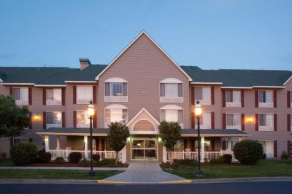 Country Inn  Suites by Radisson Greeley CO